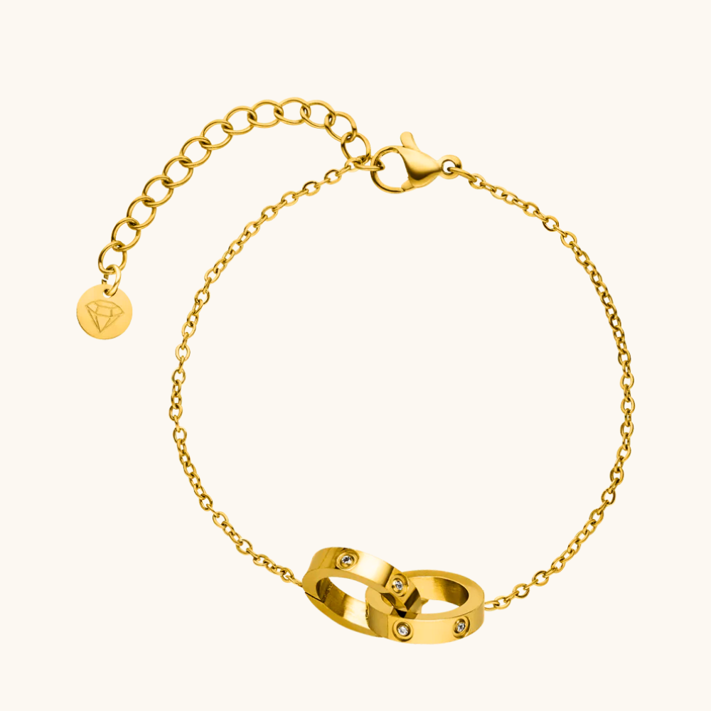 Infinity - Promise Bracelet