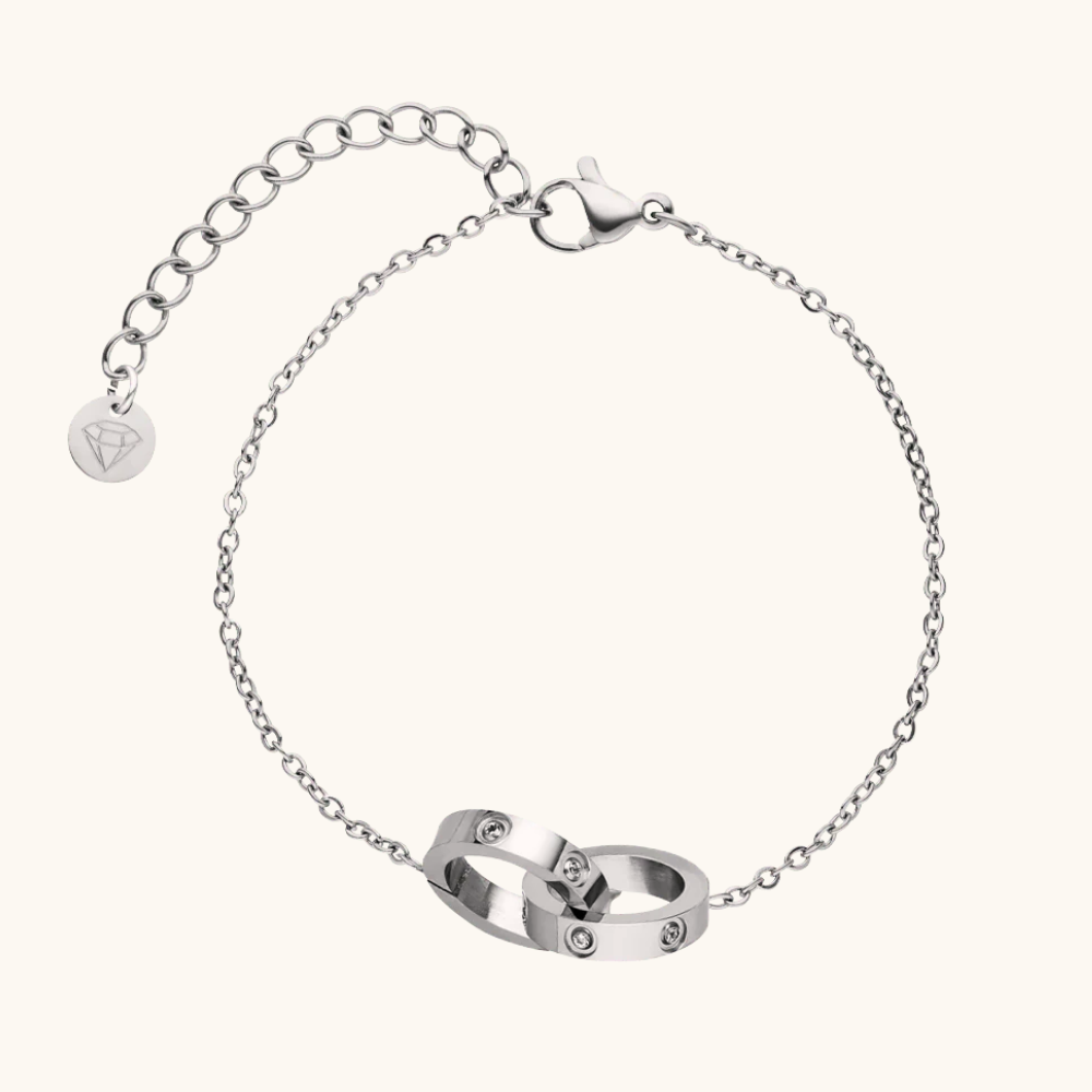 Infinity - Promise Bracelet